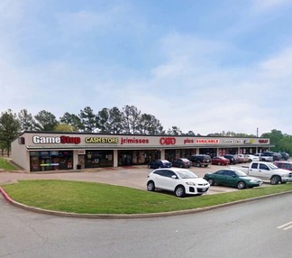 Palestine, TX Retail - 2213 S Loop 256