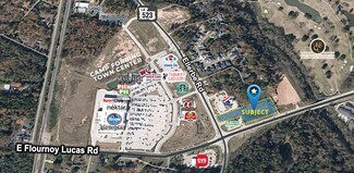 Shreveport, LA Commercial - 9500 Ellerbe Rd