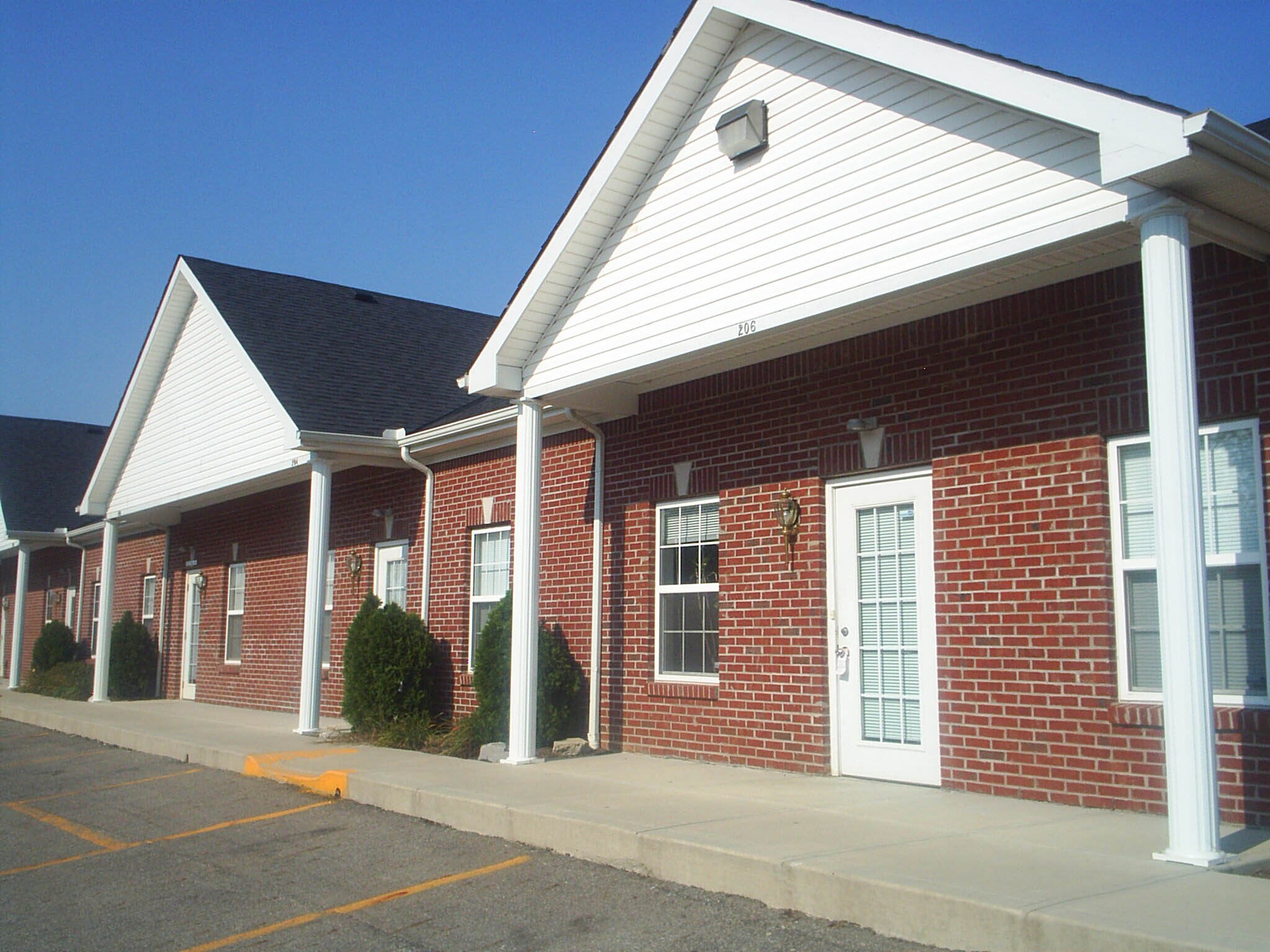 7909-7925 Station St, Columbus, OH for Rent