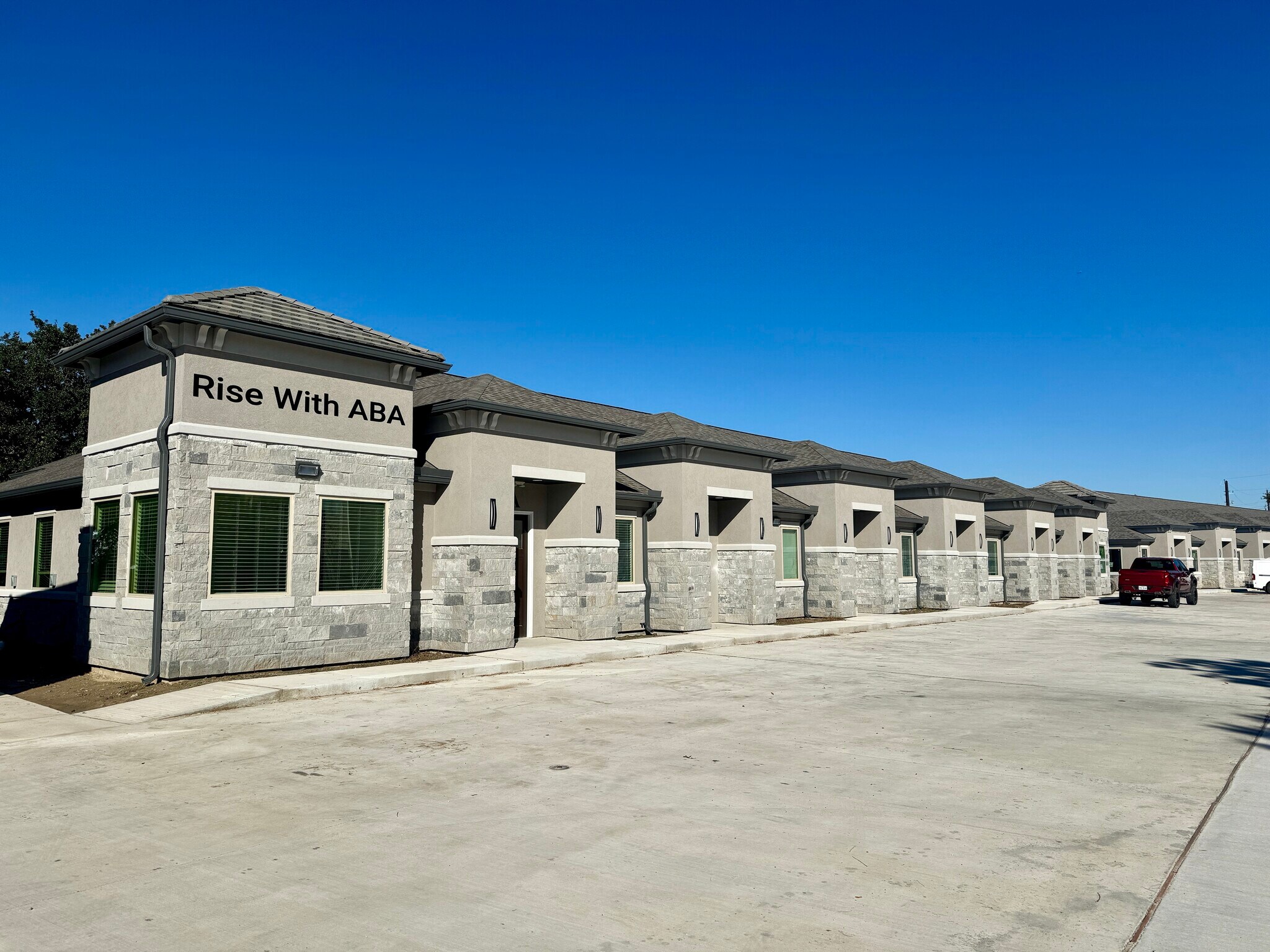 17840 Mound Rd Cypress, TX 77433 Office Property for Lease on