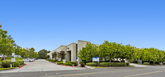 Poway, CA Industrial - 13135 Danielson St