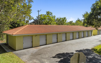 Naples, FL Self-Storage Facilities - 8243 Key Royal Cir