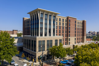 Greenville, SC Retail - 950 S Main St