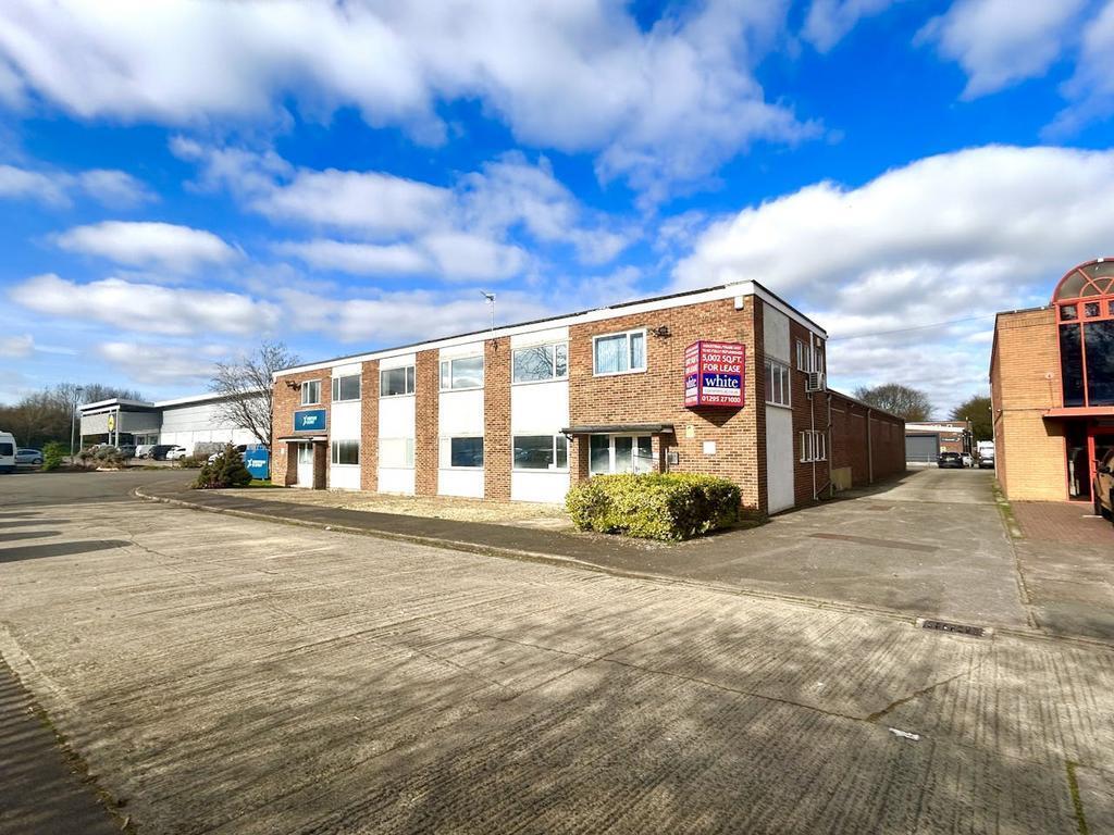 Telford Rd, Bicester, OXF for Rent