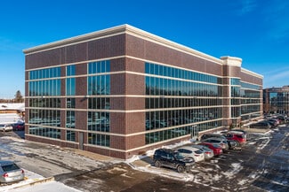 Maple Grove, MN Office - 7365 Kirkwood Ct Maple Grove, MN Office - 7365 Kirkwood Ct