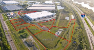 Lakeland, FL Commercial - 7568 SR 33