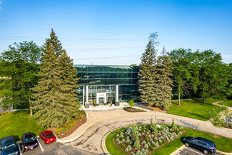 Minnetonka, MN Office - 12900 Whitewater Dr