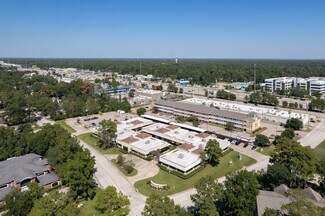 Spring, TX Office, Office/Medical - 200 Valleywood Dr