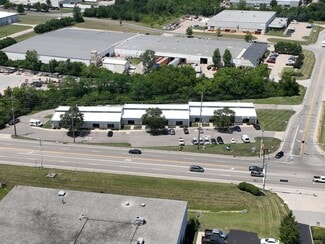 Fairfield, OH Flex - 4350-4372 Muhlhauser Rd
