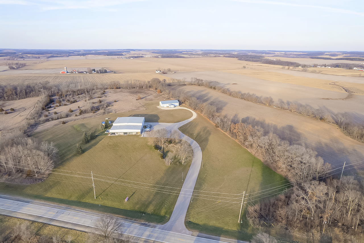 12446 W State Highway 81, Beloit, WI for Sale