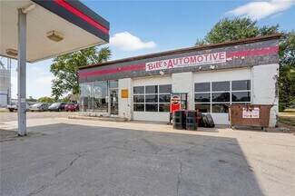 Odessa, MO Specialty - 101 NW Railroad St