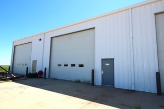 Minot, ND Industrial - 5220 N Broadway Minot, ND Industrial - 5220 N Broadway