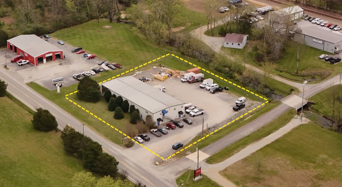 10404 Lee Hwy, Ooltewah, TN for Rent