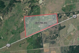 Strawn, TX Industrial - SH 180