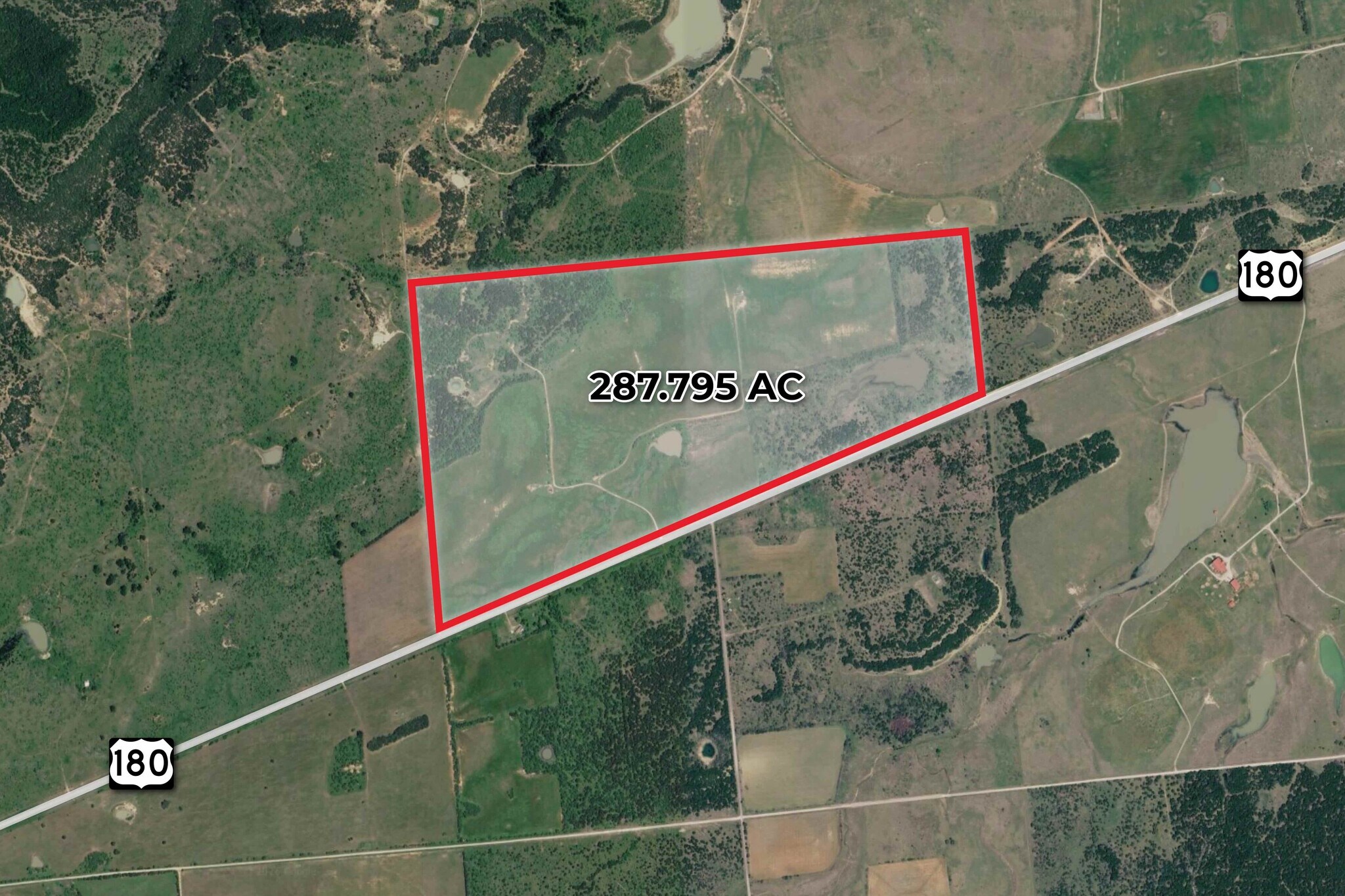 SH 180, Strawn, TX for Rent