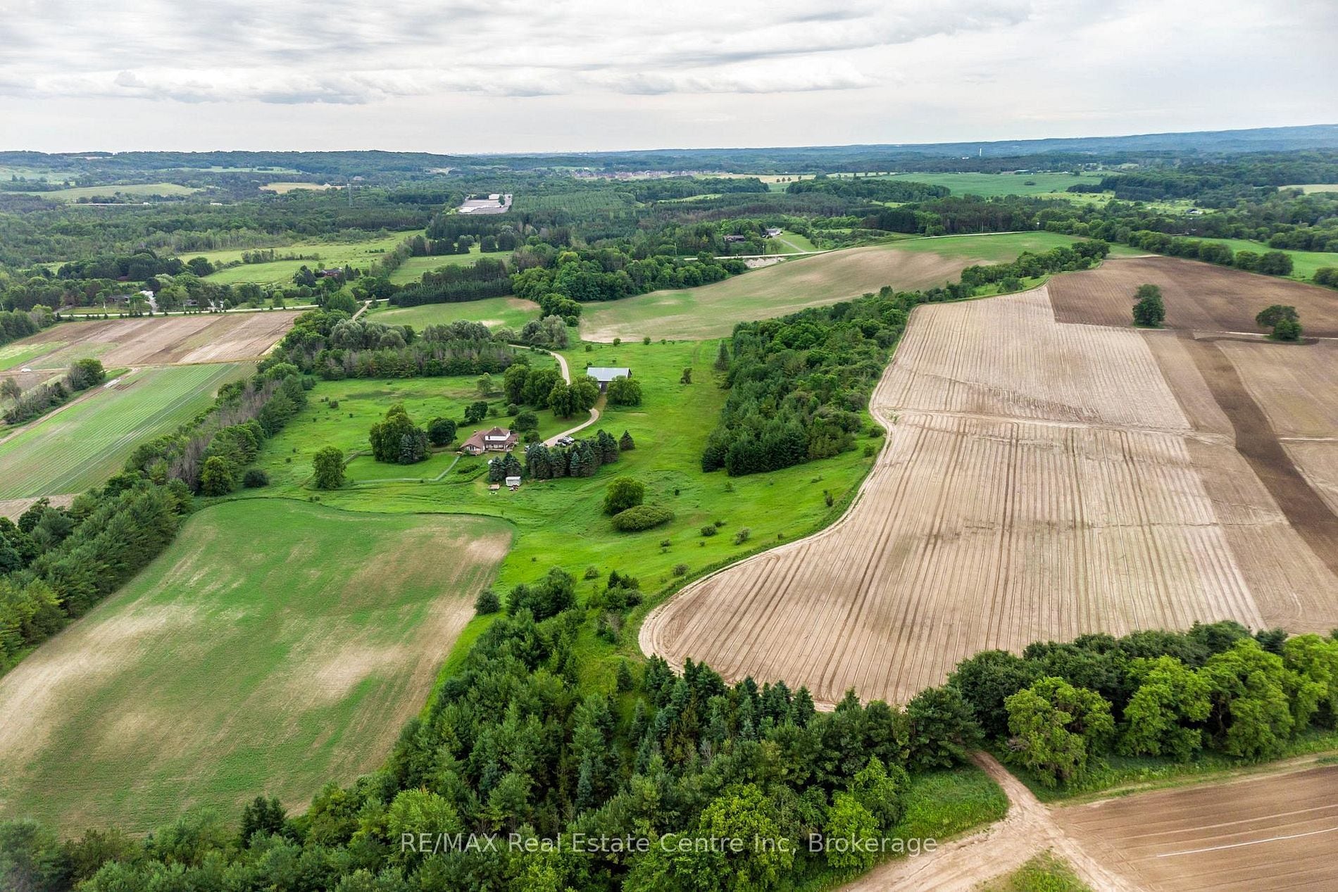 6952 2nd Line, Tottenham, ON for Sale