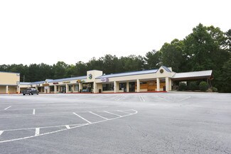 Marietta, GA Retail - 2421-2423 Shallowford Rd