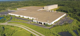Erie, PA Industrial - 2455 Robinson Rd W Erie, PA Industrial - 2455 Robinson Rd W