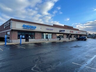 Perrysburg, OH Retail - 26580 Dixie Hwy