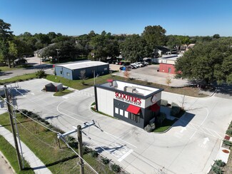 Grapevine, TX Fast Food - 897 W Northwest Hwy