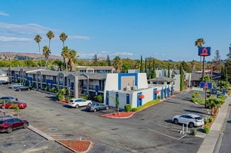 Motel 6 / Studio 6 Vallejo – Napa Valle