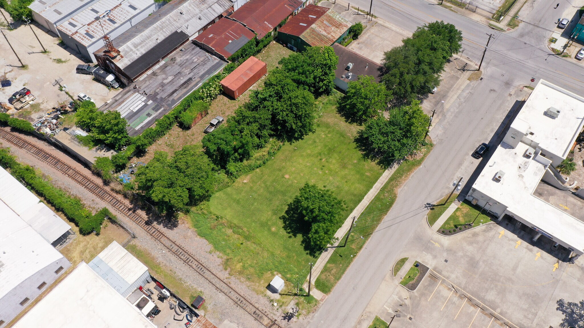 112 71st Houston, TX 77011 Land Property for Sale on