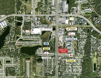 Riverview, FL Commercial Land - US Hwy 301