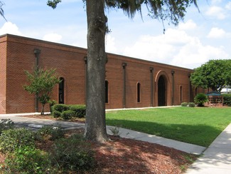Plant City, FL Office - 1001 E Baker St