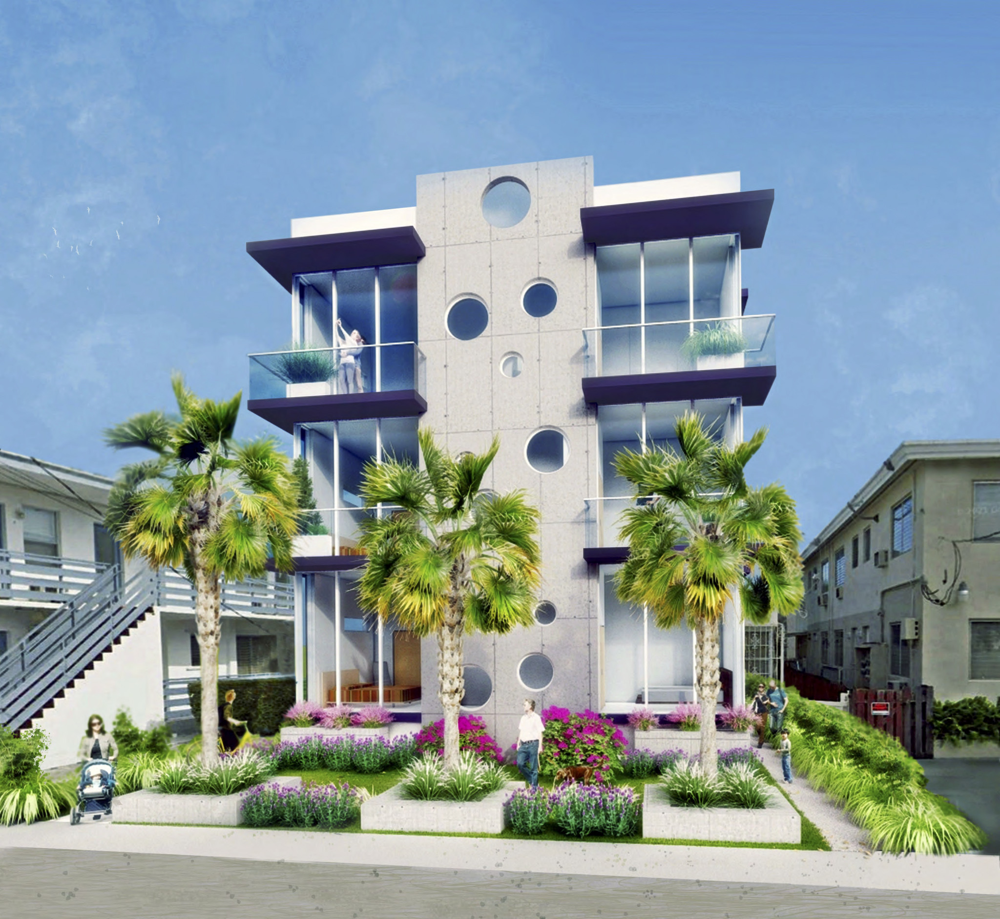 7711 Carlyle Ave, Miami Beach, FL for Sale