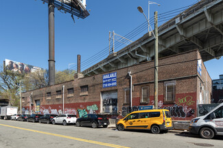 Long Island City, NY Industrial - 25-25 51st Ave