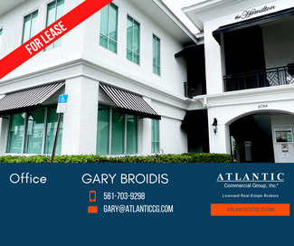 Boca Raton, FL Office - 2799 NW 2nd Ave