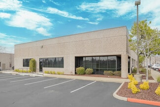 El Dorado Hills, CA R&D - 5047 Robert J. Mathews Pky