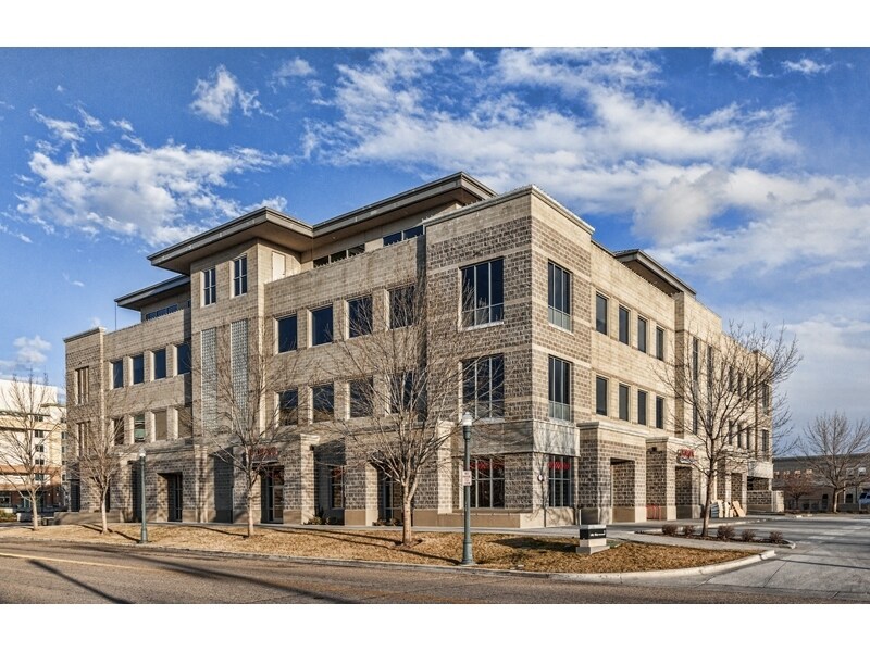 251 E Front St, Boise, ID for Rent