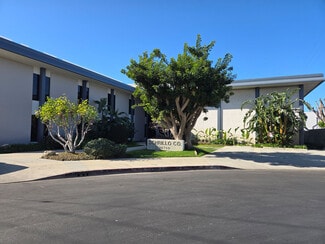 North Hills, CA Flex - 16750 Schoenborn St North Hills, CA Flex - 16750 Schoenborn St