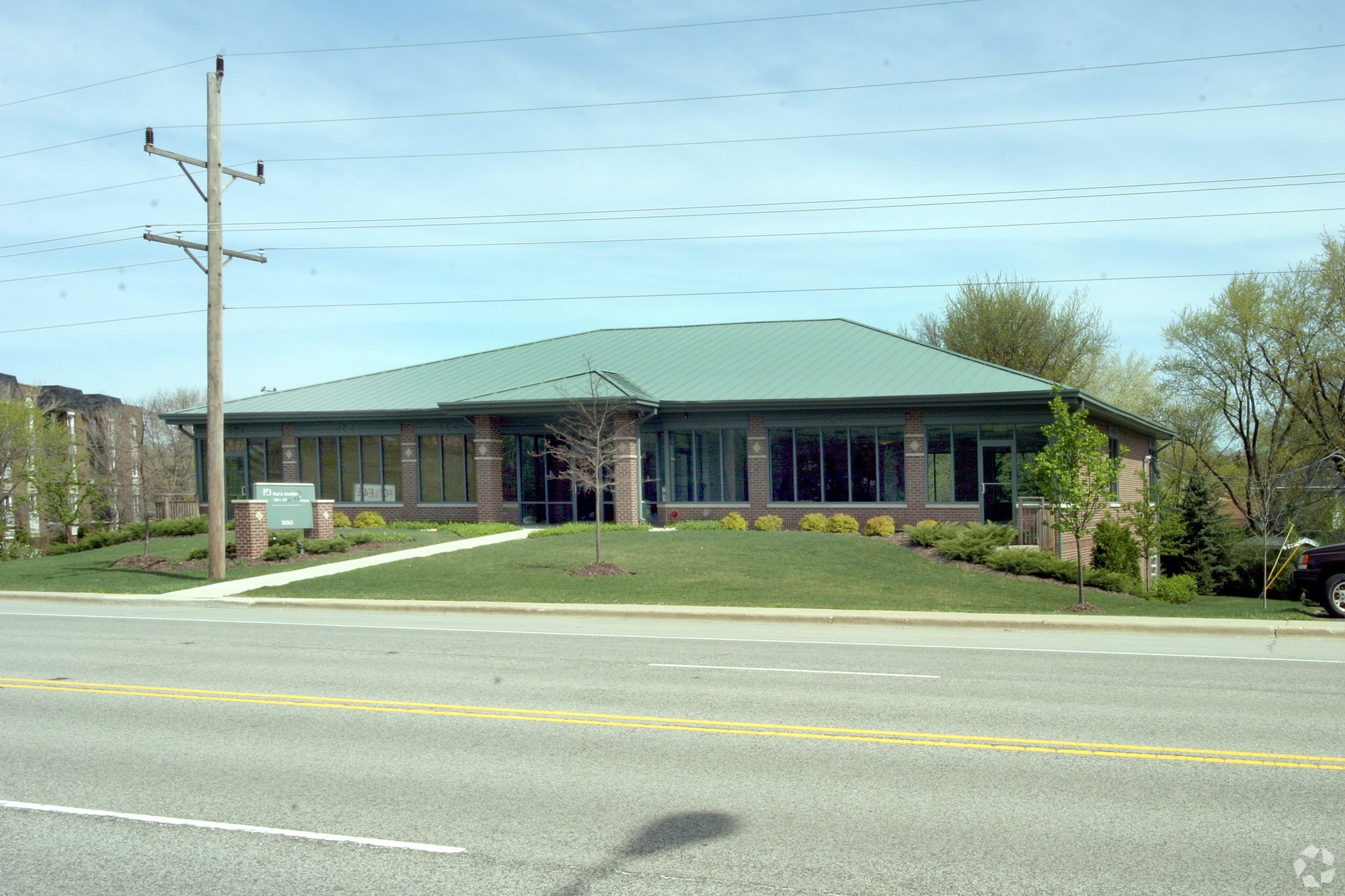 1150 W Northwest Hwy, Mount Prospect, IL for Sale