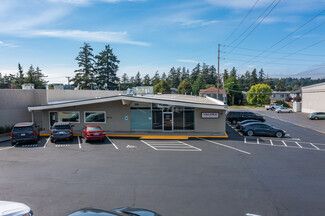 Oak Harbor, WA Telecom Hotel/Data Hosting - 499 NE Midway Blvd