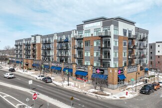 Saint Louis Park, MN Retail - 5690 W 36th St
