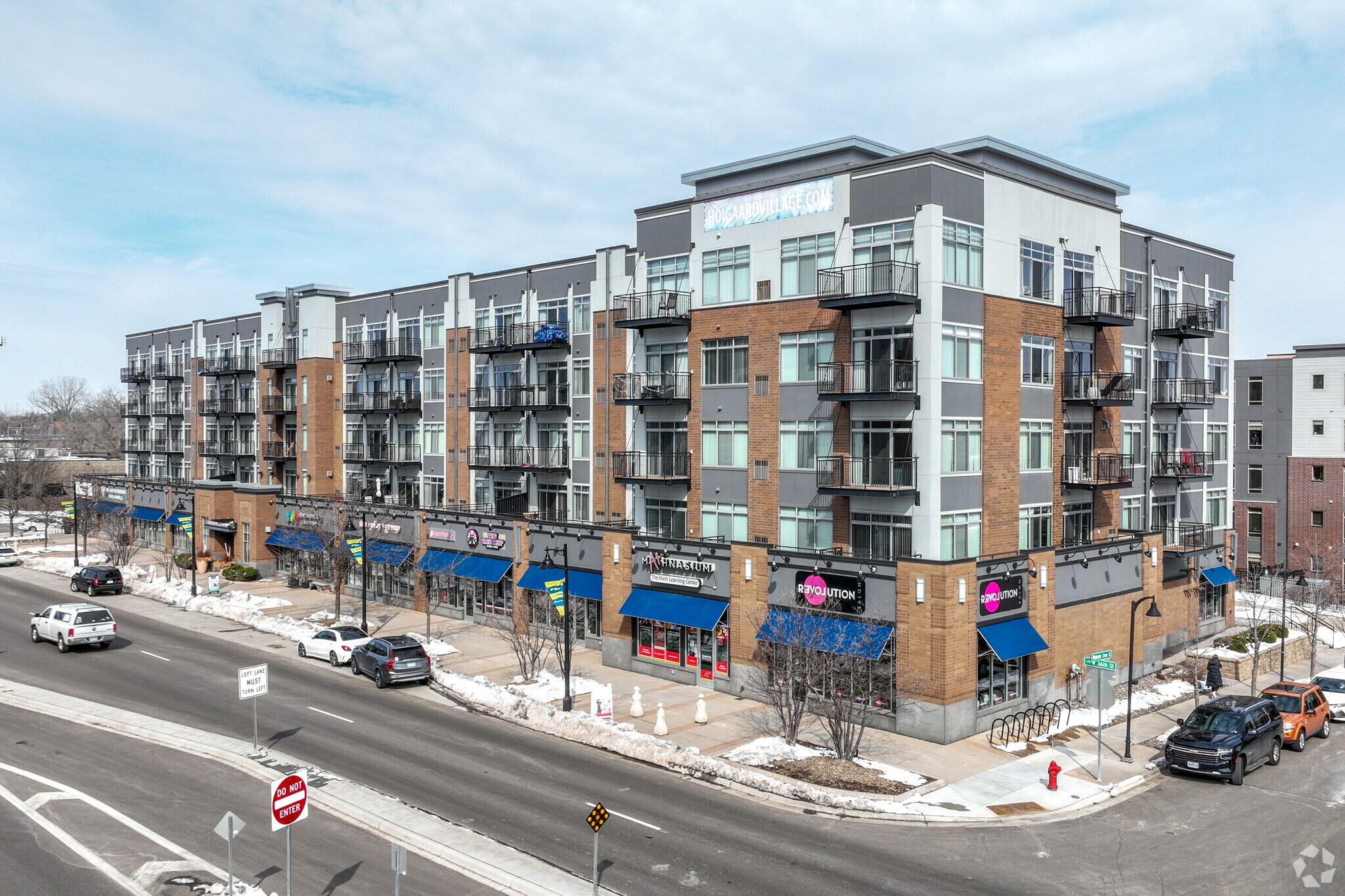 5690 W 36th St, Saint Louis Park, MN for Rent
