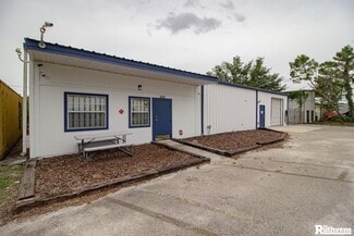 Lakeland, FL Industrial - 3512 Waterfield Pky