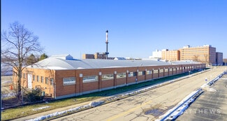 Madison, WI Commercial - 2150 Commercial Ave