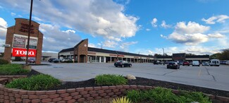 Willoughby, OH Retail - 36200 Euclid Ave