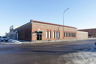 Minneapolis, MN Manufacturing - 260 N Plymouth Ave