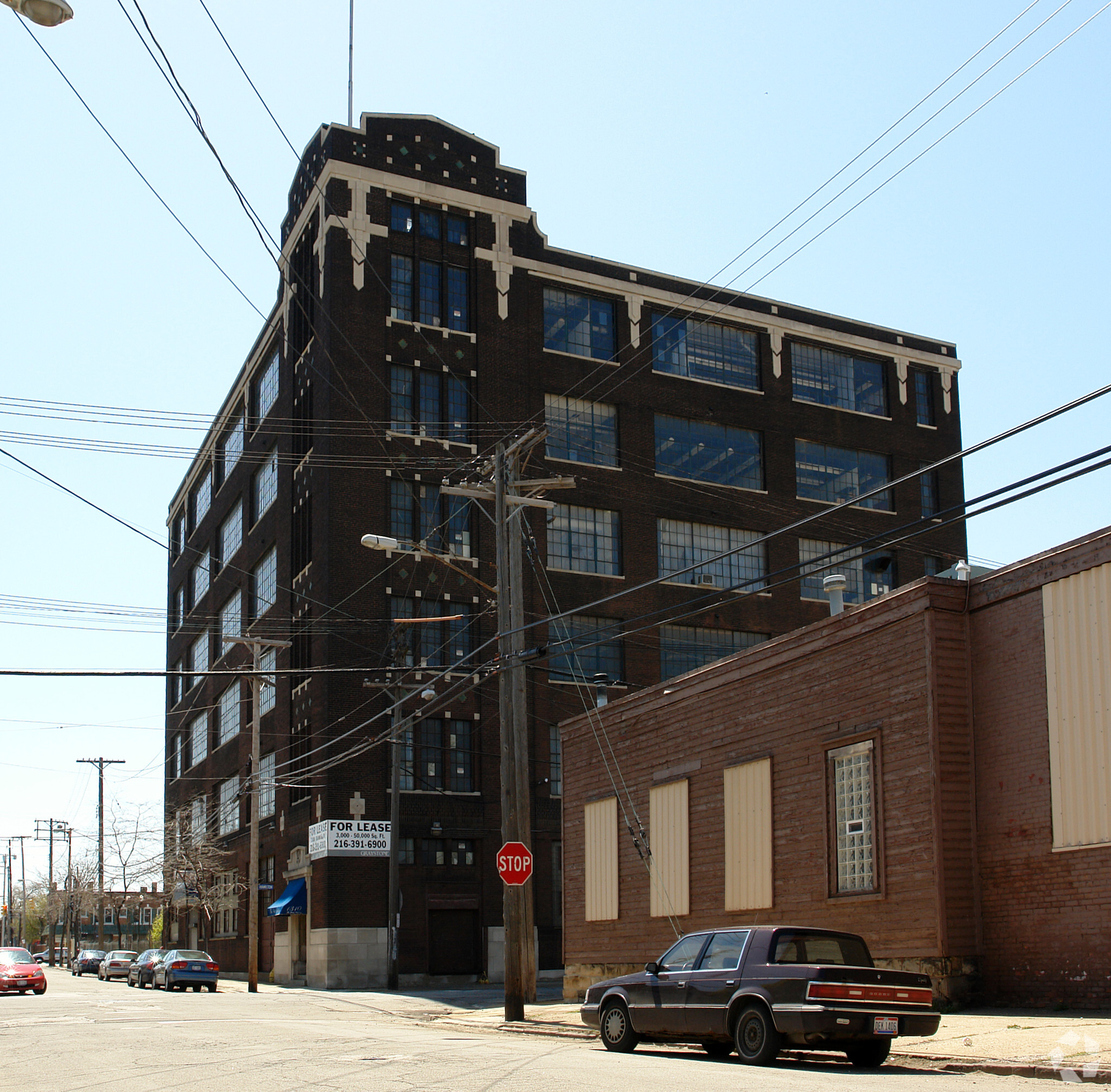 4806 Hamilton Ave, Cleveland, OH for Sale
