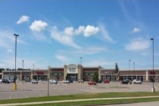 Plover, WI Retail - 1100-1200 Meridian Dr