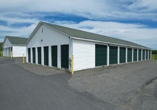 Fairfield, ME Self-Storage Facilities - 204 Center Rd