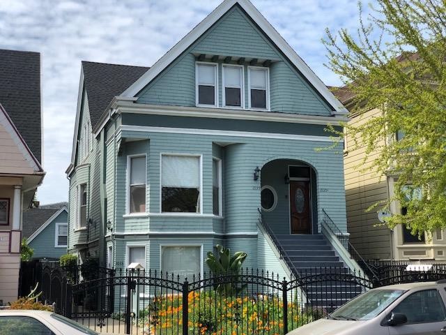 1033 Magnolia St, Oakland, CA for Sale