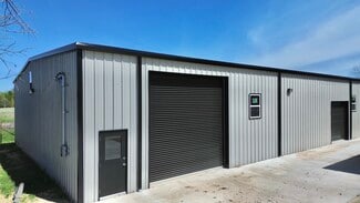 Hutto, TX Industrial - 10025 Farm to Market 1660
