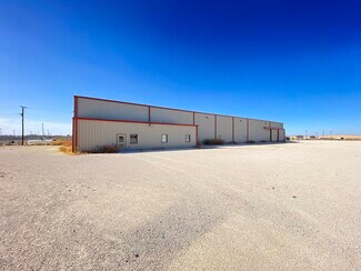 Odessa, TX undefined - 2300 Bell