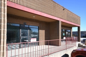 Aurora, CO Flex - 711-729 Billings St Aurora, CO Flex - 711-729 Billings St