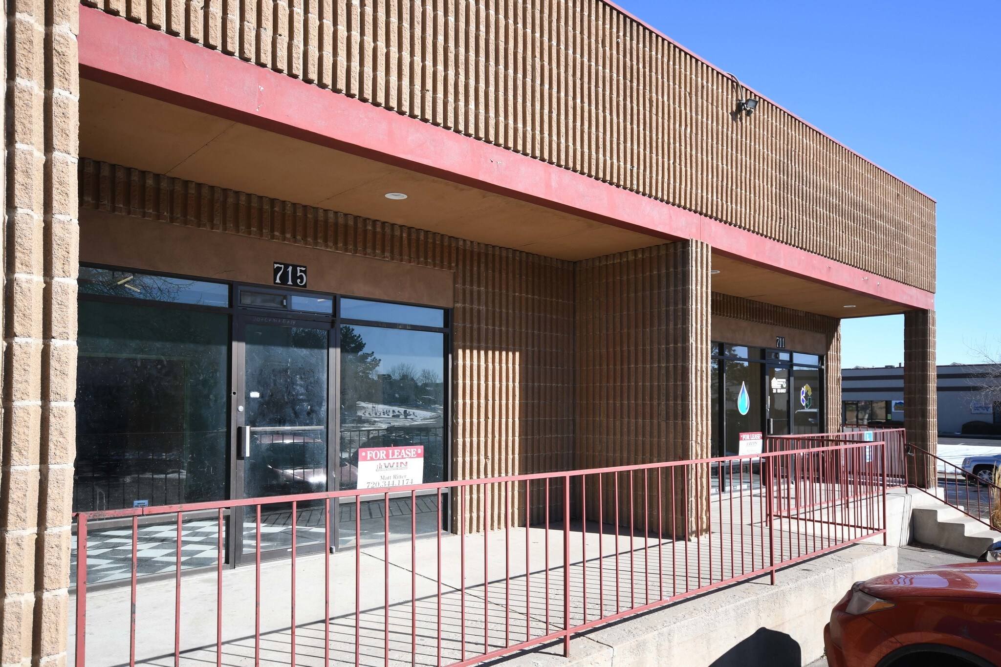 711-729 Billings St, Aurora, CO for Rent